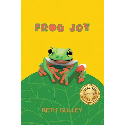 Frog Joy