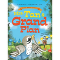 Mrs. Tan's Grand Plan: A Children's Rhyming Storybook About Music, Friendship, and Community