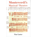 Monteverdi's Musical Theatre