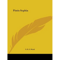 Pistis Sophia