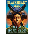 Blackheart Man