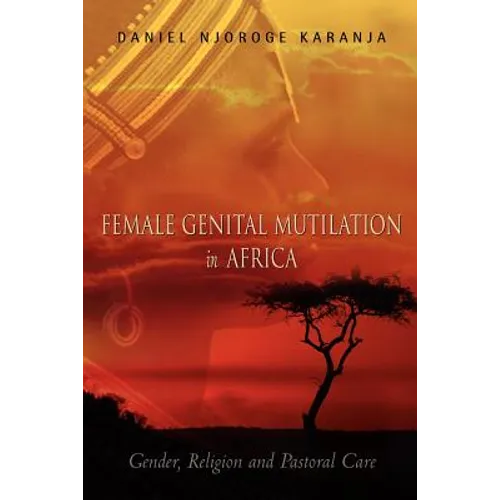 Female Genital Mutilation in Africa