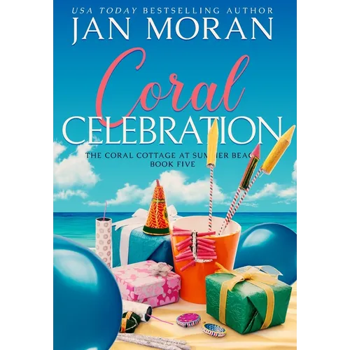 Coral Celebration