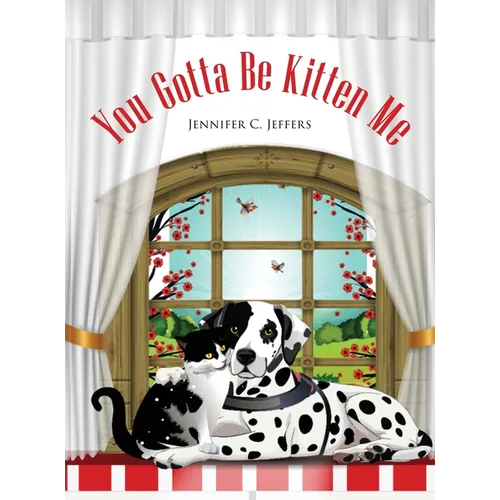 You Gotta Be Kitten Me