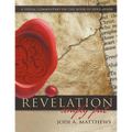 Revelation, Simply Put: A Visual Commentary on the Book of Revelation