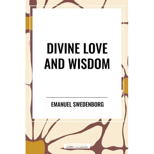 Divine Love and Wisdom