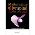 Math Olympiad Chn (2021-2022)