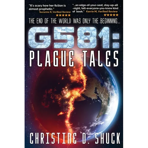 G581 Plague Tales