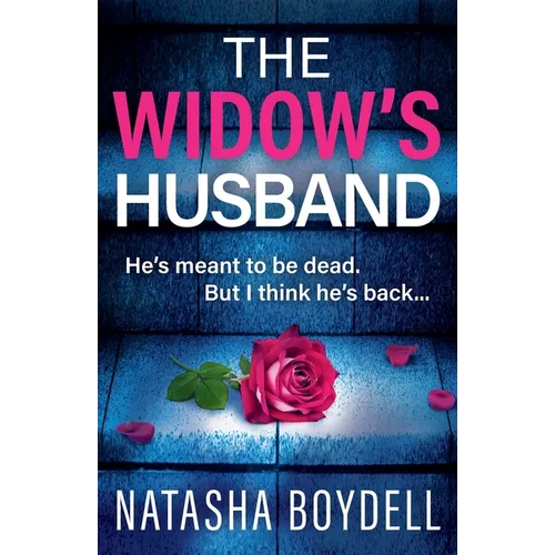 The Widow's Husband