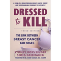 Dressed to Kill: The Link Between Breast Cancer and Bras