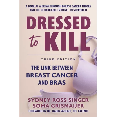 Dressed to Kill: The Link Between Breast Cancer and Bras