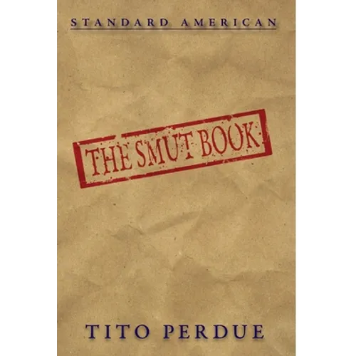 The Smut Book