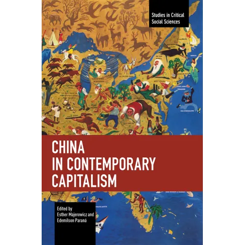 China in Contemporary Capitalism