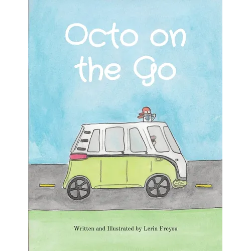 Octo on the Go