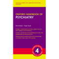Oxford Handbook of Psychiatry