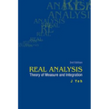 Real Analysis (3rd Ed)