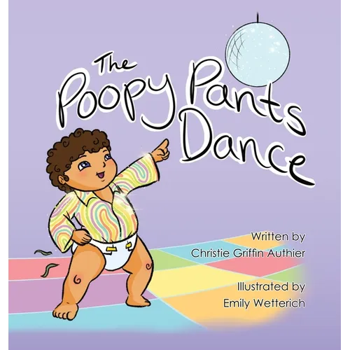The Poopy Pants Dance