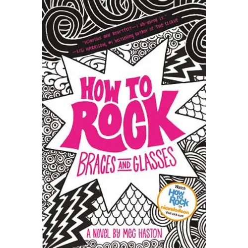 How to Rock Braces and Glasses