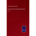 Quarterly Journal of Microscopical Science: Vol. VII