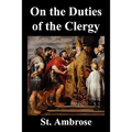 On the Duties of the Clergy