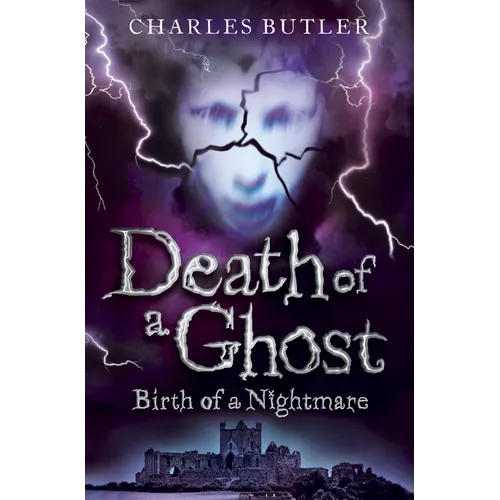 Death of a Ghost