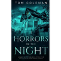 Horrors of the Night: Most scariest stories to puzzle your mind