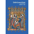 A New Corpus Christi: Plays for Churches