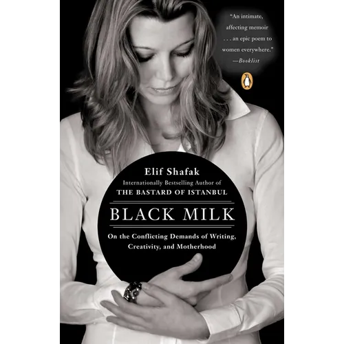Black Milk: On the Conflicting Demands of Writing, Creativity, and Motherhood