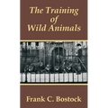 The Training of Wild Animals