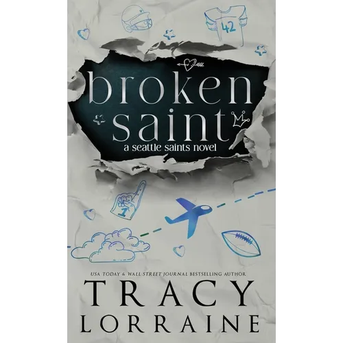 Broken Saint