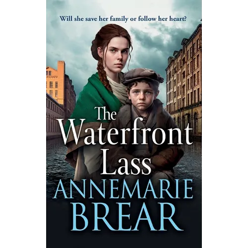 The Waterfront Lass