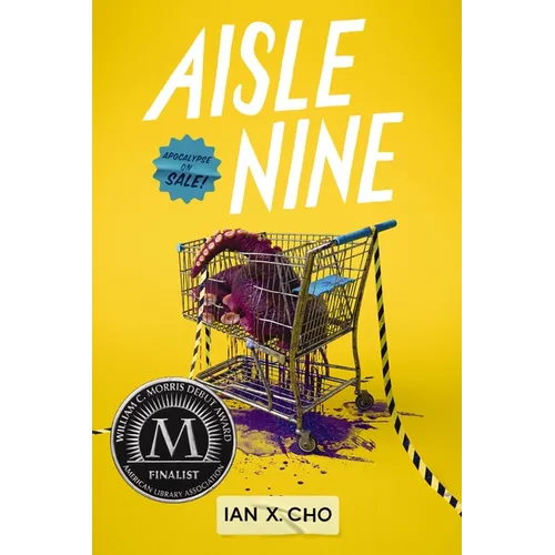 Aisle Nine