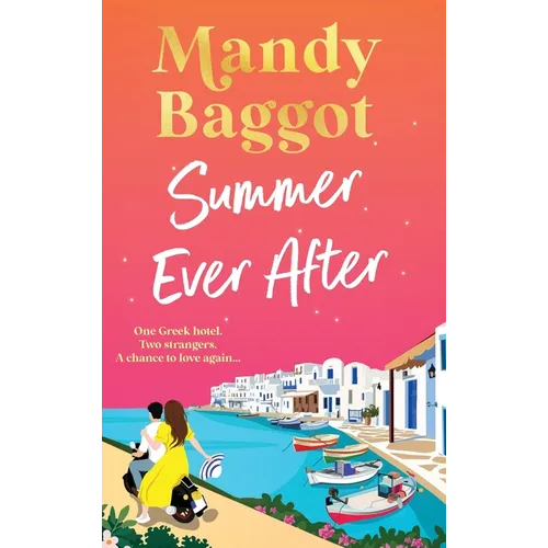 Summer Ever After