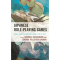 Japanese Role-Playing Games: Genre, Representation, and Liminality in the Jrpg