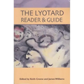 The Lyotard Reader and Guide