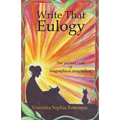 Write That Eulogy