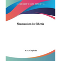 Shamanism In Siberia