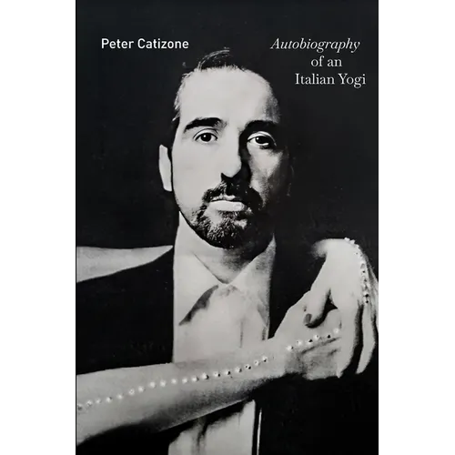 Autobiography of an Italian Yogi