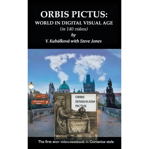 Orbis Pictus: World Affairs in the Visual Digital Era