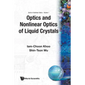 Optics & Nonlinear Optics of Liquid (V1)
