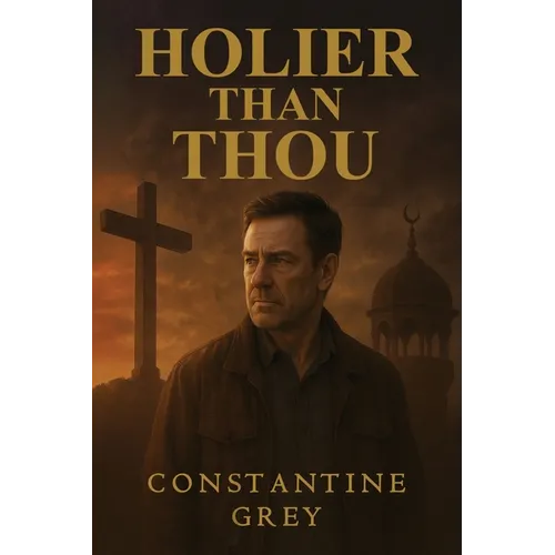 Holier Than Thou