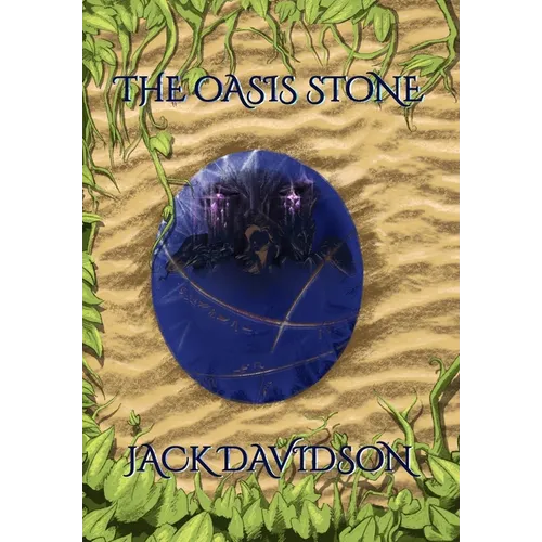 The Oasis Stone