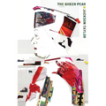 The Green Pear