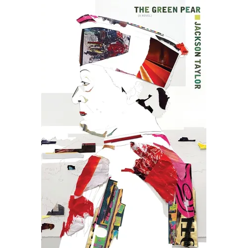 The Green Pear