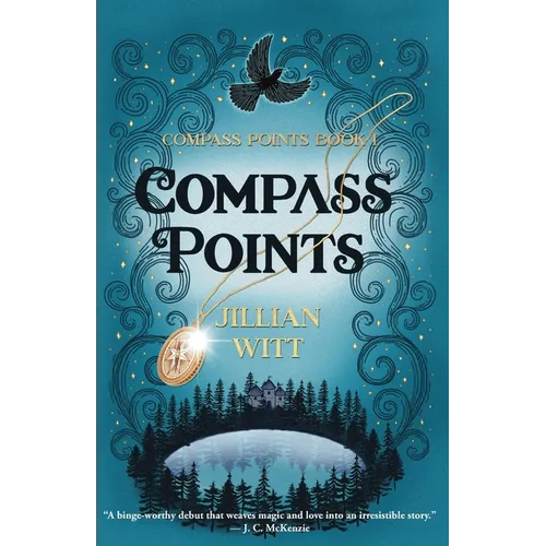 Compass Points
