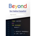 Beyond Se Habla Español: How Lawyers Win the Hispanic Market