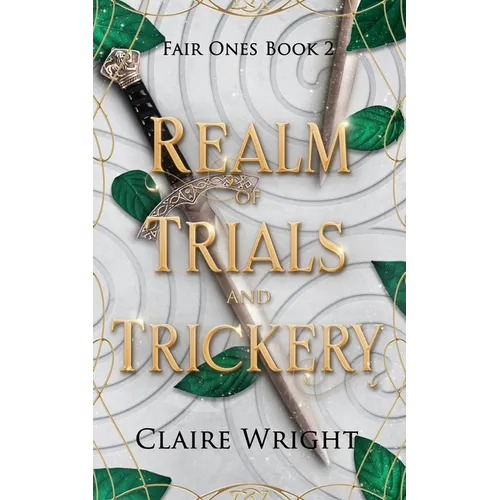 Realm of Trials and Trickery