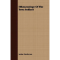 Ethnozoology Of The Tewa Indians