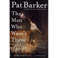 The Man Who Wasn't There