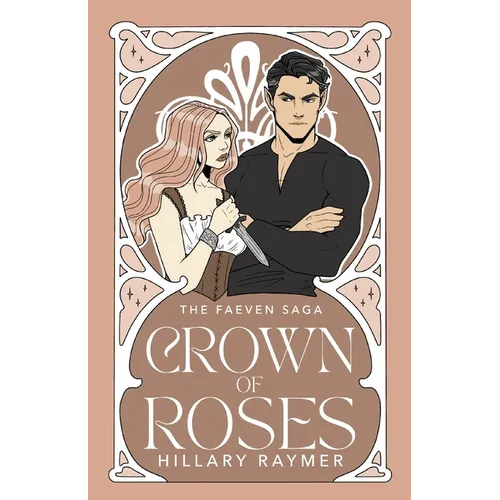 Crown of Roses